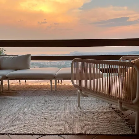Sands With View Garden And Pool