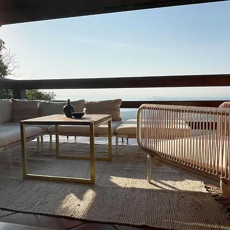Sands With View Garden And Pool アパート Roe