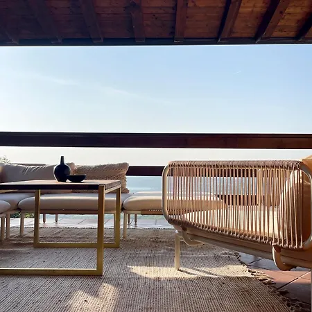 Sands With View Garden And Pool * Roe